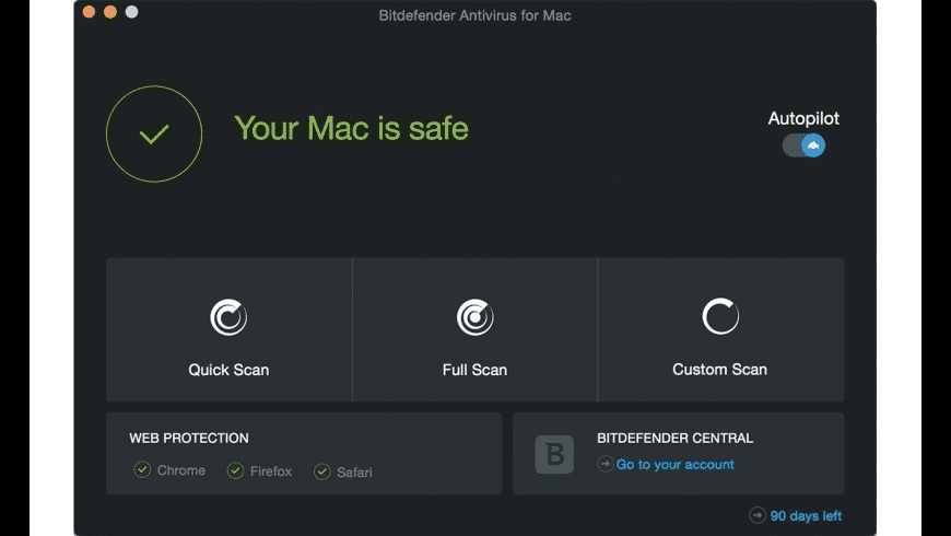bitdefender for mac business